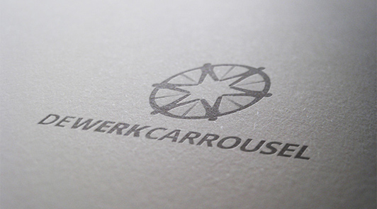 Logo de Werkcarrousel