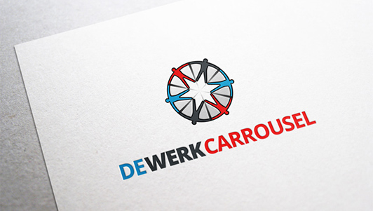 Logo de Werkcarrousel