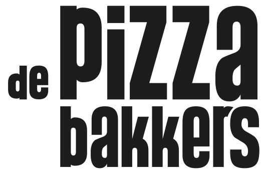 De Pizzabakkers logo
